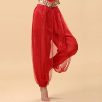 Special price India Dance Out of service Pants Belly Dance Pants Dancing Pants Dance Pants Dance Pants PANTS Pants Highlights Light Cage Pants