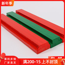 Wedding flower arrangement foam board high density board simulation flower row double layer hard board plant flower wall panel flower arrangement panel