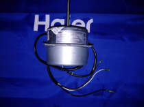 Original Dress Air Conditioning External Motor 001A3000026A Outdoor Fan Motor Hail Air Conditioning Accessories