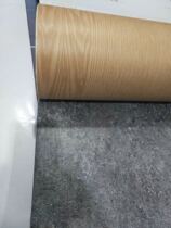 Thickened Suning lintel column dedicated W921 custom Boeing film counter showroom counter board wall sticker