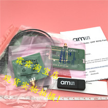 AS3993-QF-DK-R AMS Development Board spot