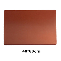  Supply thermal transfer consumables high temperature isolation equipment silicone pad 40*60 high temperature isolation equipment silicon