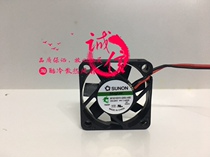 MF40102VX-Q00U-A9D original SUNON 4010 24V 1 44W 2-wire system fan