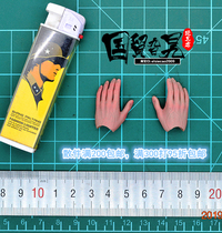 SoldierStory SS110 1 6 US Army 101 Airborne Division Paratroopers bare hands 1 6 soldier model