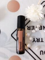 doTERRA Dortery Care Series Orange Blossom Essential Oils Neroli Ball Bottles American Official Web 10ml