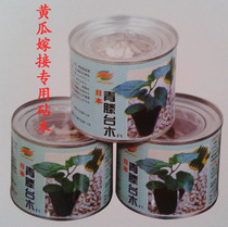 Cucumber grafting special rootstock seeds Japan Qingtentai Wood affinity good disease resistance about 600 grains