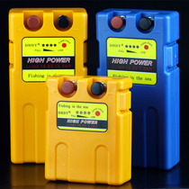 DHDY lithium battery imported battery cell 5 2AH-17AH large capacity 12V 14 4v electric wheel electric winch battery