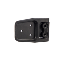 Hengzhu hinge HL143 hinge hinge industrial hinge Distribution cabinet hinge factory direct sales