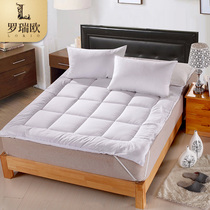 Lorrio 5 star mattress thickness anti-slip protection mattress folding mattress 1 8m1 5m1 0m bed