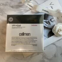 Cellcosmet Riyan Mens Vitality Sperm pure liquid Anbottle Mens concentration higher oh and a box of 12