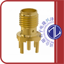 142-0701-201(CONN SMA JACK STR 50 OHM PCB) original stock