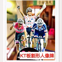 Low price iron support frame Asian exhibition KT plate cutting portrait advertising POP stand brand iron wire frame Baiyun District spray painting factory