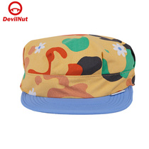 DEVIL NUT Tide Cards Cool Duck Tongue Cap Casual Hat Hat main AFV