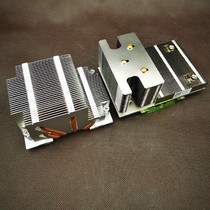 Dell R630 730 1 2u Server CPu Radiator Dawn Huawei Wave 2011 X79 E5 Passive