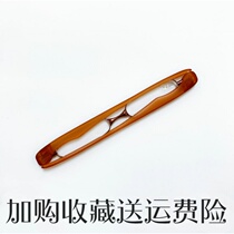 360 degree rotating portable folding presbyopia glasses super light glasses men and women fashion elegant and comfortable HD presbyopia