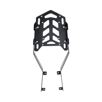 Applicable Honda CB300R CB150R 19-20 years modified rear shelf tailbox bracket luggage rack