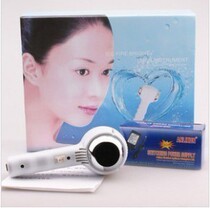 Ice Therapy Instrument Beauty Salon Instrument Home Hot And Cold Hammer Cold Hammer Ice Hot Hammer Shrink Pores Heat Import Instrument