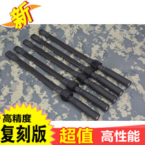 TCA produced short folding antenna Folding antenna PRC152 Standard with xtreme antenna Universal PRC148 Durable