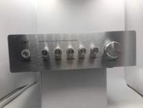 7 1 track digital power amplifier copper wire ring bull pure rear power amplifier high-power 8 track digital pure power amplifier