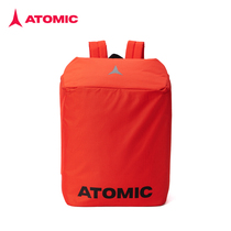 ATOMIC2021 NEW ATOMIK shoulder bag storage bag helmet bag snowshoe bag BOOTHELMETPACK