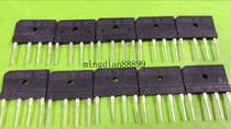 New original GBJ2008 D20XB80 SD20SB80 beauty induction cooker commonly used rectifier Bridge flat bridge bridge pile
