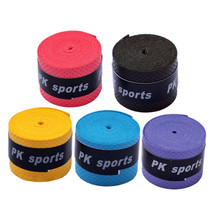 Table tennis racket handle sweat suction belt handle leather table tennis racket handle tape wound hand glue Sweat Belt