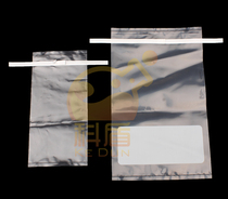 Sterile sampling bags with wire wire Food sampling bags Water sample collection bags 76*178 114*229 140*229 254*254 180*