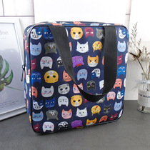 Wash bag female waterproof portable large capacity bath bag Bath portable cute mens business travel bath bag