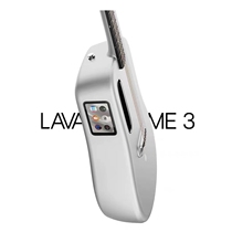  Feijinhang TAKE fire LAVA ME 3 CARBON fiber folk guitar smart entry travel guitar 36 38 inch