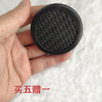 Humidifier humidifier tobacco cigar humidifier round box slice cigar tobacco moisturizing box humidifying cigar box cabinet