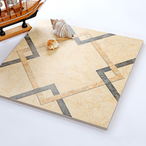 Engineering tiles Non-slip wear-resistant small floor tiles 300x300 kitchen bathroom balcony Foshan tiles