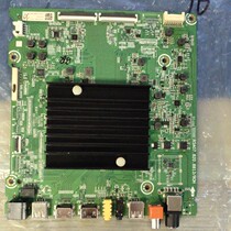 Hisense HZ43A65E(BOM1) motherboard RSAG7 820 8813 with screen HD425V3U51-T0