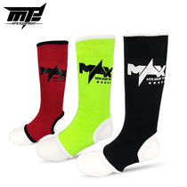 MTB boxing special ankle protection taekwondo adult men and women Sanda fighting fighting training Sports ankle protection