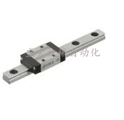 Replacement of the Mithrice SSE2BS13-120 145220245 245-MC linear guide rail