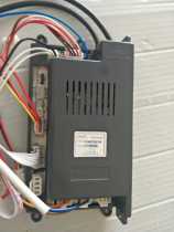 Bade gas water heater JSQ18-10LH controller ST15 51-0(02040100298)