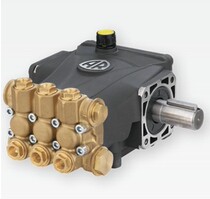 Italian AR Electric Pump Head RC1416 Series High Pressure Plunger Pump Wash Pressurized Pump 8-14L 160bar