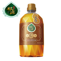 Foshan Grain Source Factory One-level Ancient Press Peanut Oil 5L Physical Press Peanut Oil Edible Oil