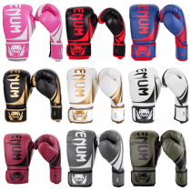 Positive VENUM BOXING GLOVES Sanda BOXING GLOVES Adult MEN and women TRAINING SANDBAGS Muay Thai FIGHTING FIGHTING VENOM BOXING GLOVES