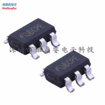 ME6119C30M5G SOT23-5 silk screen BCPE new 400mA 3v low dropout linear regulator