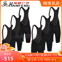 2019 Scorpion Castelli VELOCISSIMO IV Summer Strap Riding Pants