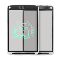 Handwriting Board Childrens Drawing Board Lcd Light Energy Hand-painted Board Graffiti Writing Board Liquid Crystal Writing Tablet