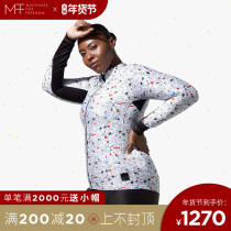 MFF SUMMERWEIGHT MODERNIST MODERNIST ladies spring summer autumn long sleeve breathable riding suit