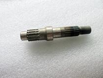 Suitable for Jincheng original bell Nanjing Jincheng wood SJ50 60 wood AG50 60 gearbox rear axle rear axle