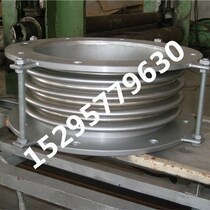 Overall 304 stainless steel bellows compensator telescopic section DN150 200100 80 65 65 DN50 150