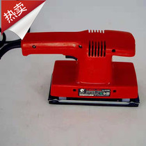 Tajima 42110 Sand Paper Machine Sander Small Hand-held Paint Flat Woodworking Polishing Machine Sand Mill
