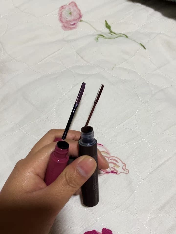 浓密睫毛膏哪款好用，浓密睫毛膏哪个牌子好用推荐