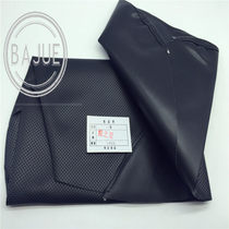 Suitable for Suzuki Yuexing HJ125T-9-9A-9C-9D Lingying cushion leather seat foreskin cover Suzuki