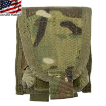 TC0141 American Original Products Multicam Fabric Outdoor Debris Bags M67 Special Packs Tactical Vest Accessories Bag