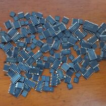 (About 10 grams and 160 pieces=12 yuan)Mixed liquid crystal power supply chip patch 8 14 16-pin QFN package