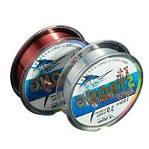Fishing line of 100 meters high price high tension nylon fishing line